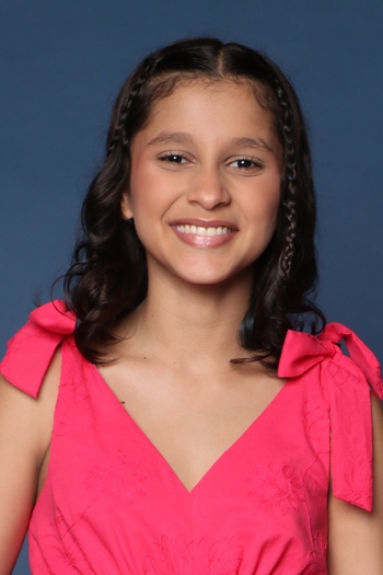 Isadora Maria Sousa Silva