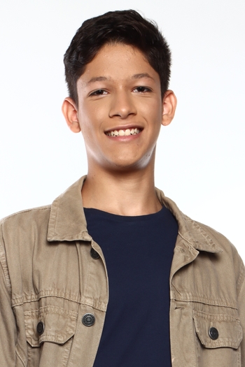 Andrey Souza Dias