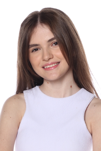 Eduarda Crestani Barbosa