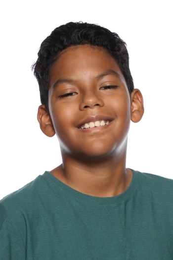 Guilherme Gabriel Medina da Silva