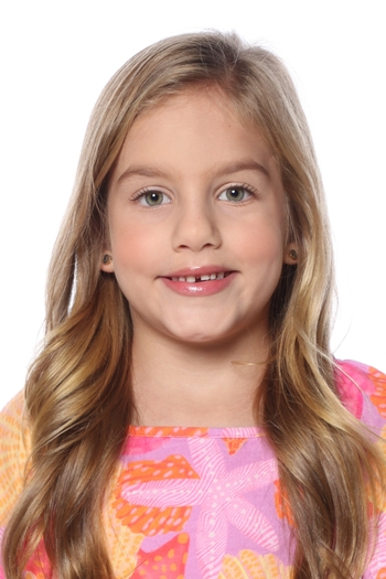 Cecília Barbosa de Barros