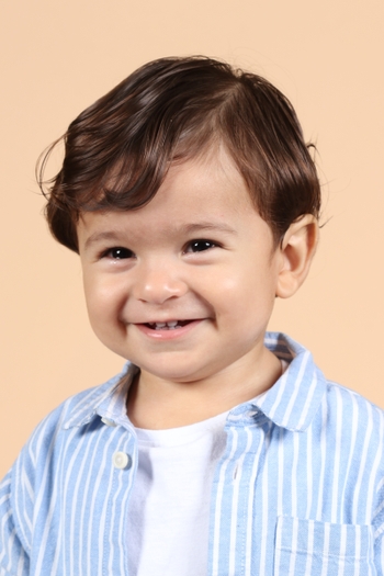 ASLAN SOUSA SANTOS