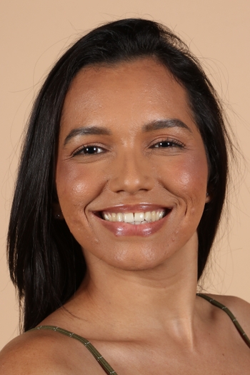 ANDRÊZA SOUZA CARVALHO