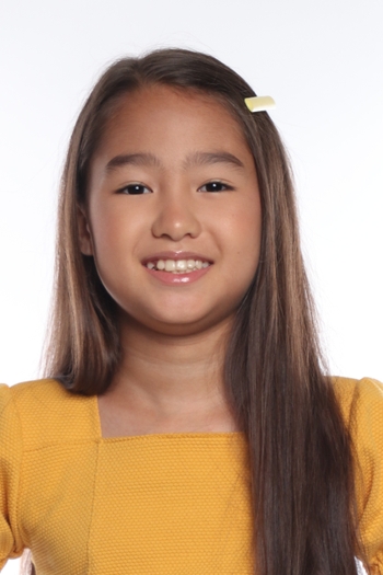 Ingrid Mayumi Rodrigues Takanashi