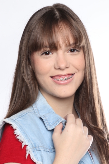 Isadora Helena Gomes Bressiani