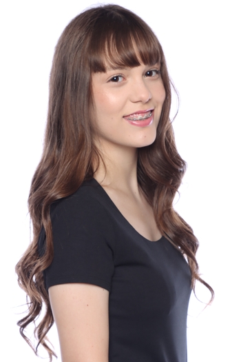 Isadora Helena Gomes Bressiani