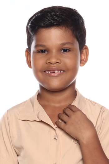 ANDRÉ ALMEIDA PEREIRA