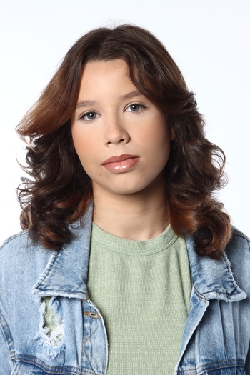 Eloáh de Oliveira Souza