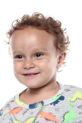 João Theodoro do Nascimento Silva