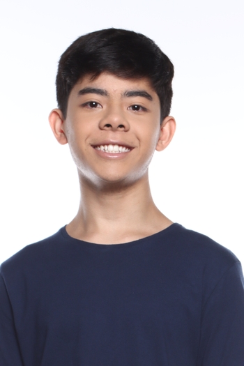 Lucio Kendy Moura Yoshida