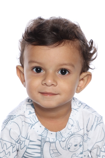 Henry Dominguez da Silva