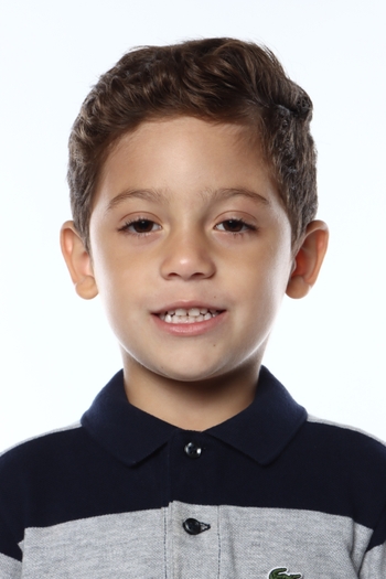 Rikael Matias Nogueira da Silva