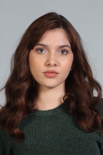 Isadora Gomes Fasolo