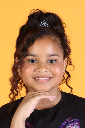 Isis Veronica Sudario Santos