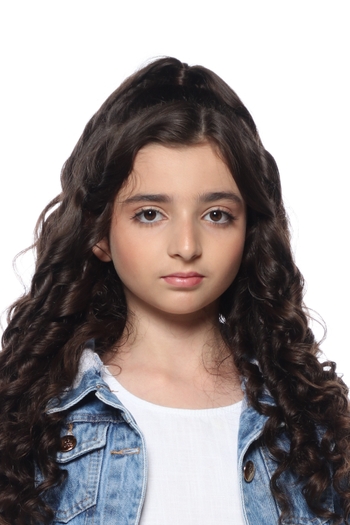 Isa Maria Sanches Arnas