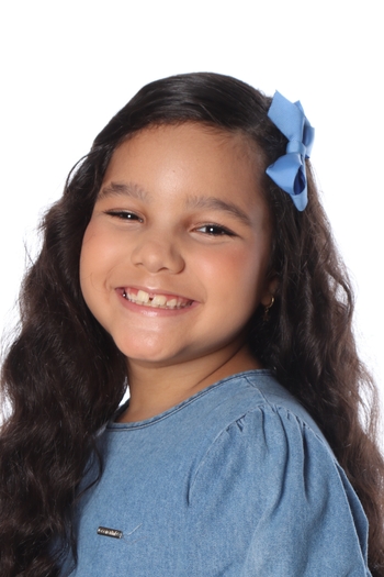 Antonella Victoria Silva Lustosa