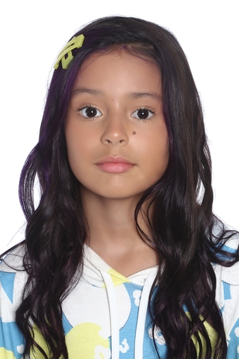 Larah Alessandra Barbosa Do Carmo