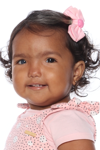 Isadora Carvalho Paixao