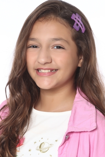 Leticia Gabrielly Nascimento