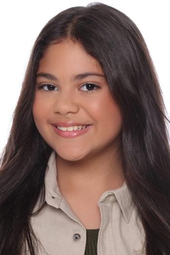 Brenna Kerly Neves Soares