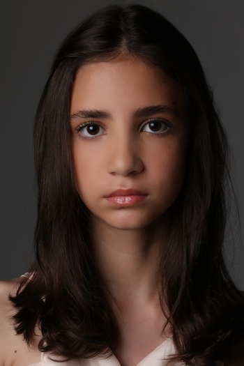 ISADORA CARNIB CAPELARI