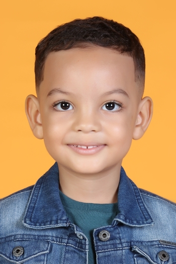 Aryel dos Santos Oliveira Monteiro