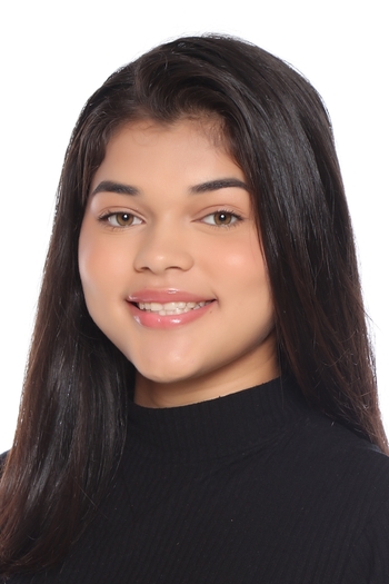 Beatriz Eloah Fonseca Ribeiro