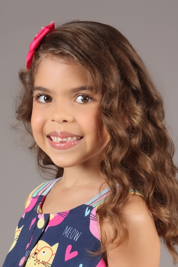 Geovanna Franca dos Santos