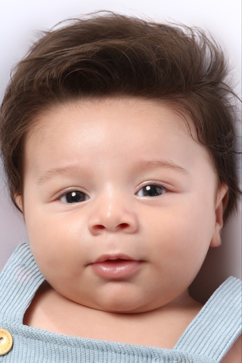 Benicio Nacedo Antonelli