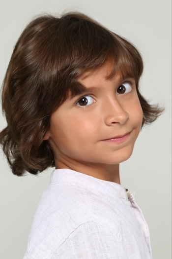 Leonardo Occhialini Capobianco Zaidan