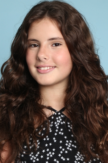 Hortenncia Lunardelli Castiel