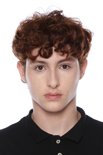 Luis Henrique Cruz Zuchi