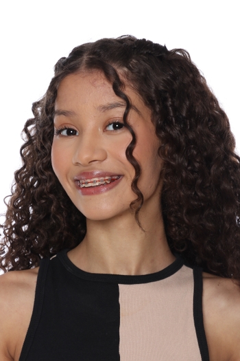 Jasmin Camilly da Silva Santos