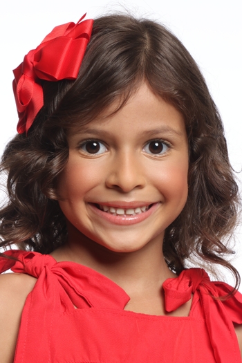 Isis Thayane Braga da Silva