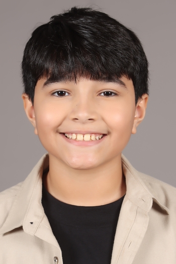 Theo Andrade Borges