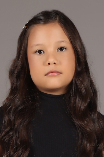 Sarah Elizabeth da Hora Braga