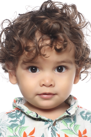 Gael Monteiro Pedrosa