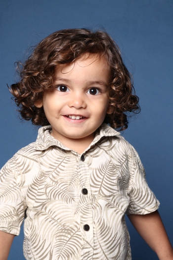 Gael Monteiro Pedrosa