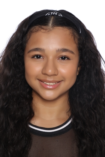 Geovanna Santos Pereira