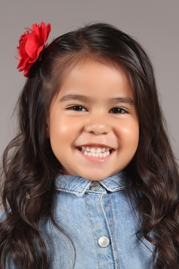 Zoe da Silva Martins