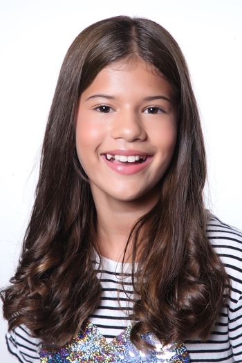 Sophie Carvalho Martins