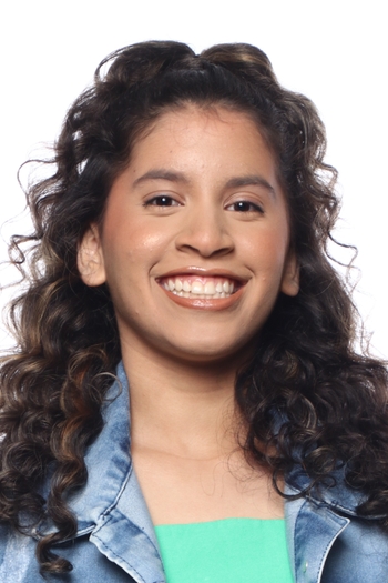 Akira Rebeca Campos Dos Santos
