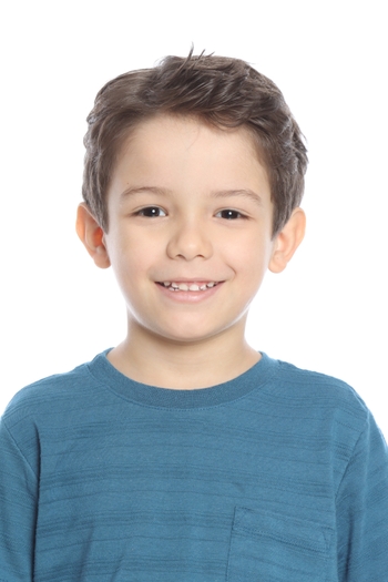 Theo Gianelli Ramos Silva