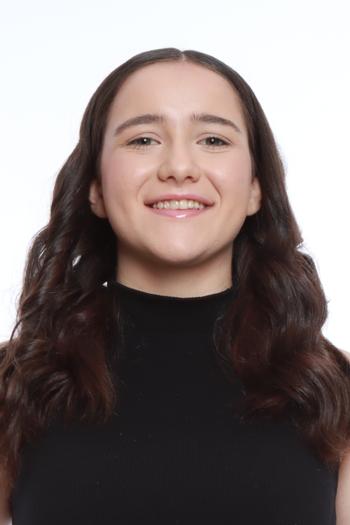 Ana Luisa Surian Becker