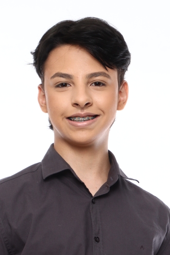 Humberto Ribas Caetano de Almeida