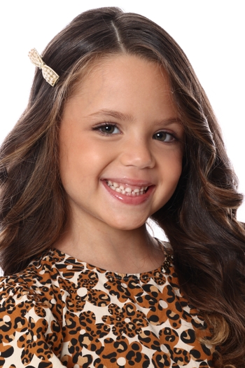 Ayla Lizieri Benito