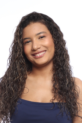 Agnes Christyna Pinheiro da Silva