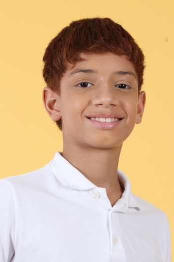 Eduardo Henrique de Campos Calegari