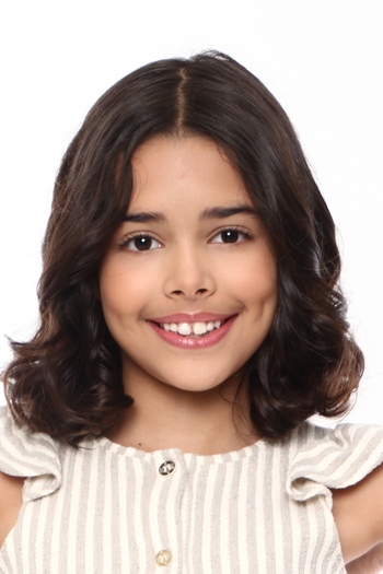 Maria Clara Lima Bendô