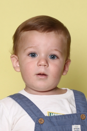 Gabriel Schenberger Xavier